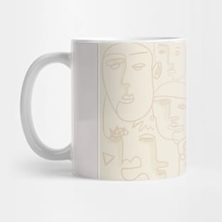 art Mug